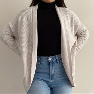 Aeropostale Cardigan (size S)